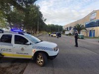 Detenido un hombre por malos tratos a su pareja y otro por amenazas graves a su madre