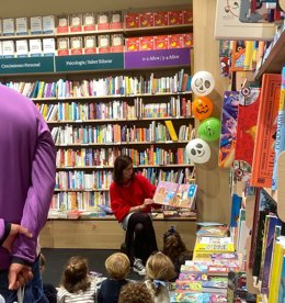 Comunicados Sociedad