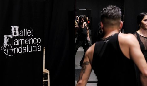 Es Andalucía - Sevilla