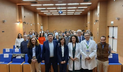 Es Andalucía - Sevilla