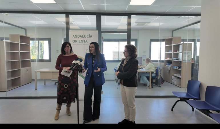 Es Andalucía - Córdoba