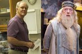 Foto: John Lithgow, el nuevo Dumbledore de Harry Potter, explica por qué estuvo a punto de abandonar la serie
