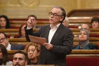 Jové demana a Illa complir l'acordat amb ERC per poder "acompanyar" el Govern en els pressupostos