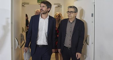 Exposiciones