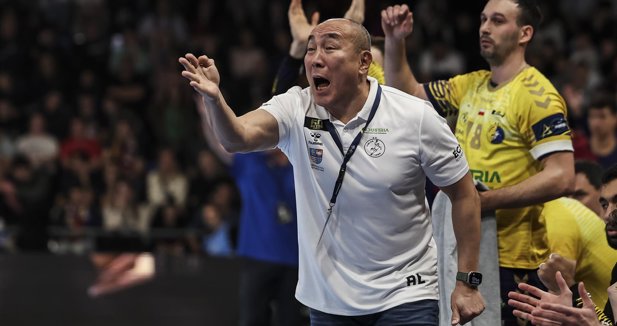 Balonmano