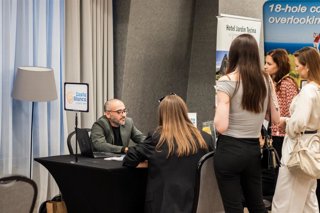 El Patronato de Turismo Costa Blanca participará este jueves, 19 de marzo, en el workshop 'ALL in TOO', en la ciudad de Cracovia (Polonia).