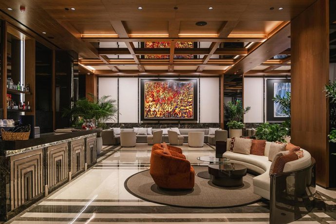 Hyatt refuerza su presencia en Turquía con la apertura del Grand Hyatt Izmir IstinyePark