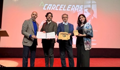 Es Andalucía - Córdoba