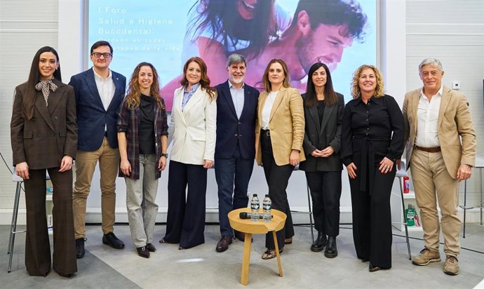 Un estudio de Stanpa revela que más del 75% de personas ve clave la salud oral, pero solo un 30% hace higiene completa