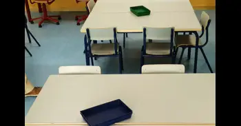 El Opus Dei aparta a un profesor de un colegio de Madrid por presuntos abusos a menores