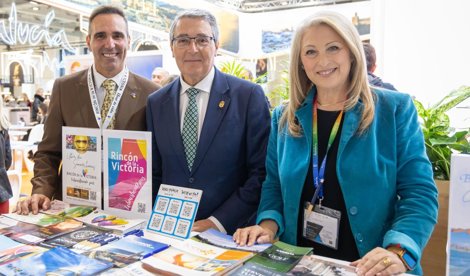 Turismo Andaluz