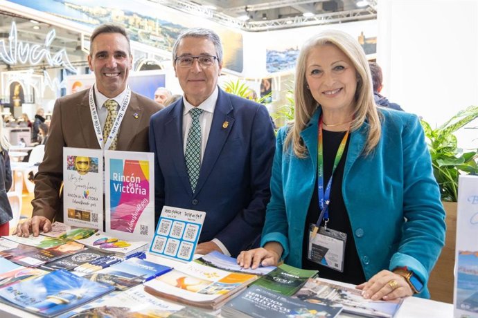 Rincón de la Victoria lleva su oferta turística al mercado catalán a través de B-Travel Barcelona