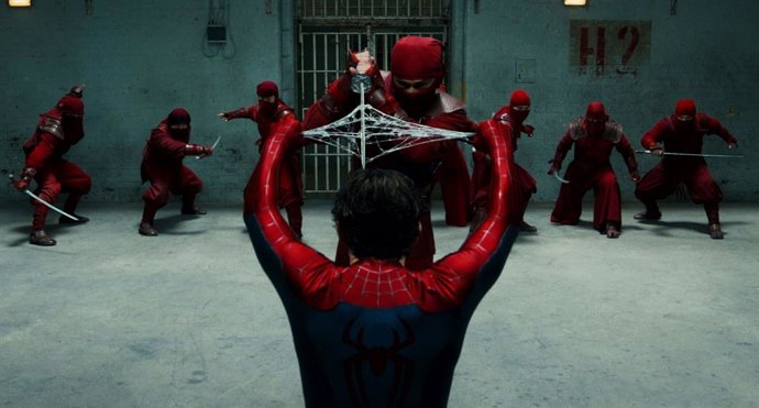 5 Claves Que Esconde El Tráiler De Spider-Man: Brand New Day: La Mutación, The Punisher, La Mano O El Regreso Hulk