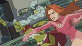Foto: Invencible temporada 4: ¿Por qué Atom Eve no puede usar sus poderes?