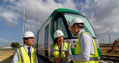 Es Andalucía - Sevilla