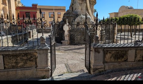 Turismo Andaluz