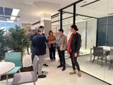Foto: Suma reabre la oficina de Torrevieja tras su remodelación para "mejorar" la atención al ciudadano