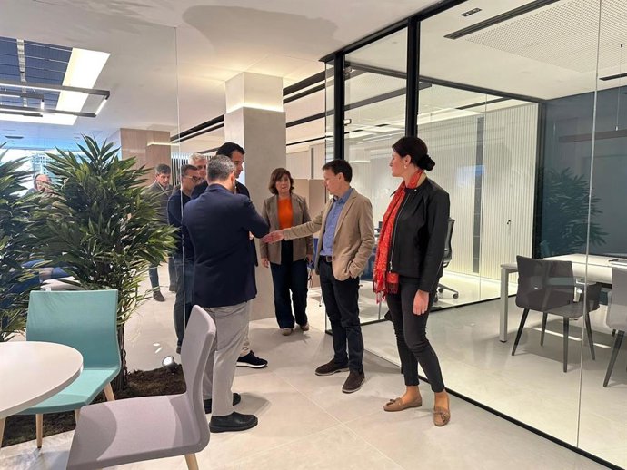 Oficina de Suma en Torrevieja (Alicante)