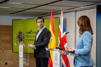 España eximirá a los británicos del visado para la prestación de servicios por menos de 90 días