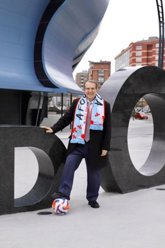 Foto: Fútbol.- Abel Caballero, sobre el proyecto de ampliar Balaídos: "Vale un millón de euros y hay que contratarlo"