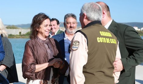 Es Andalucía - Cádiz