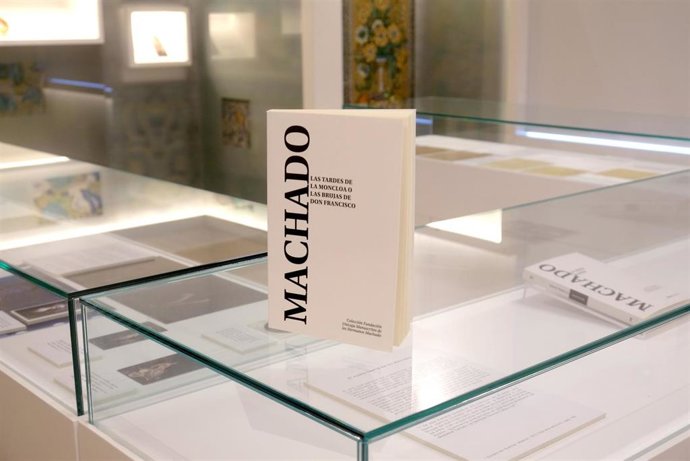 'Las tardes de la Moncloa o las brujas de Don Francisco' en imagen de archivo.