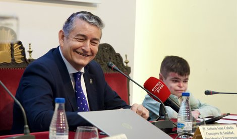 Es Andalucía - Sevilla