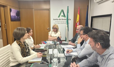 Es Andalucía - Sevilla