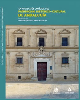 Portada de la publicación.