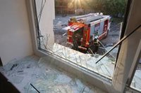 Un ataque ucraniano deja al menos un muerto y dos heridos en Sebastopol, Crimea