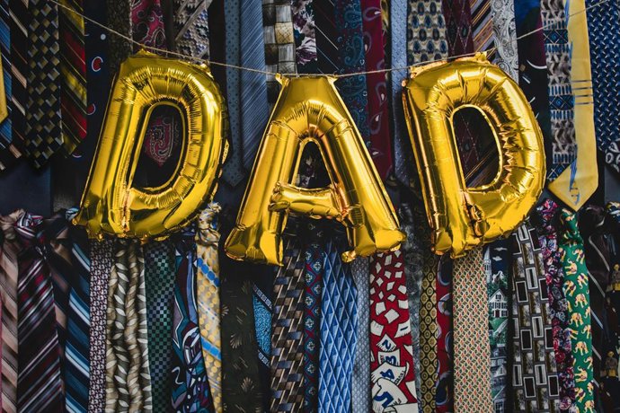 5 Regalos Originales Y Fáciles Para El Día Del Padre Que Se Pueden Hacer En Casa