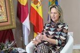 Foto: Guarinos da por hecho que PSOE retirará el nuevo Estatuto C-LM y lamenta: "Si le importara el texto, saldría adelante"