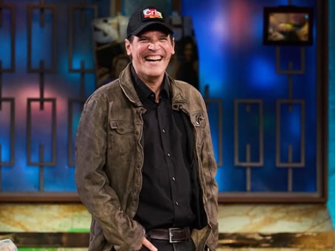 Sergio Peris-Mencheta