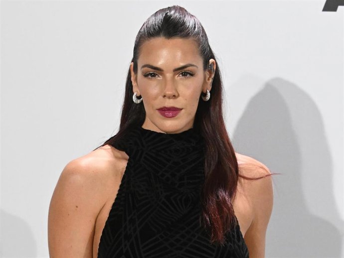 Archivo - Laura Matamoros