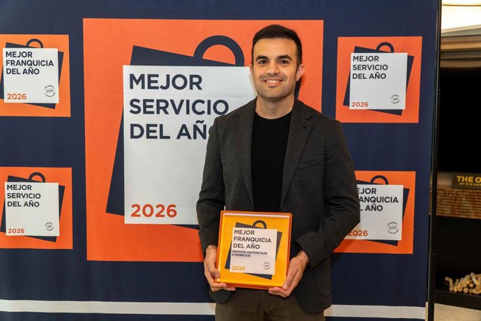 Alejandro Calle, director de Interdomicilio