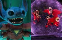 Disney pone fecha a Lilo y Stitch 2 y Los Increíbles 3