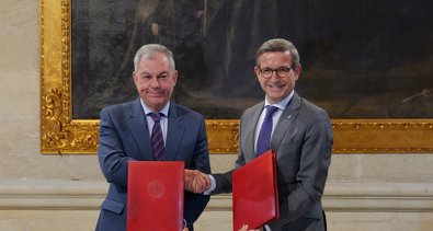 Es Andalucía - Sevilla