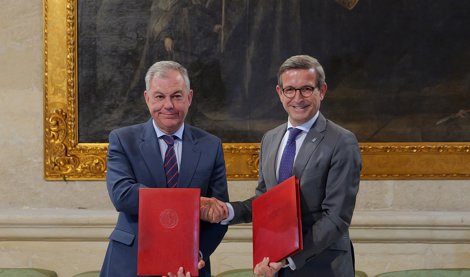 Es Andalucía - Sevilla