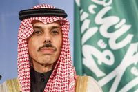 Arabia Saudí advierte de que "la paciencia no es ilimitada" y no descarta una respuesta militar a Irán