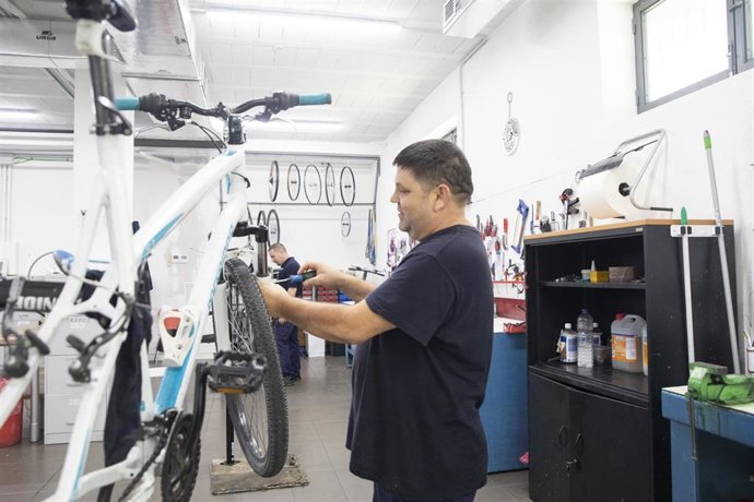 Archivo - Programa Reciclo.