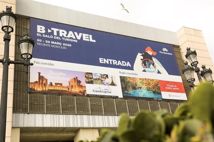 Feria B-Travel