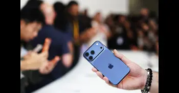 Google alerta sobre DarkSword: el 'spyware' que roba datos de iPhones con iOS 18 tras visitar sitios web infectados