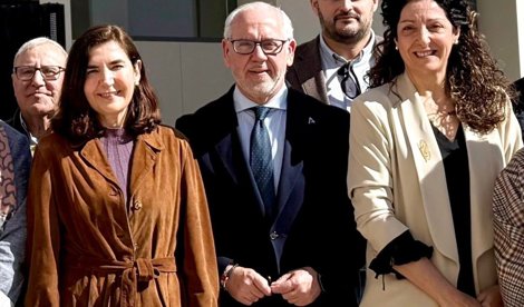 Es Andalucía - Jaén