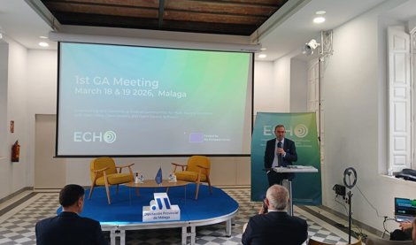 Es Andalucía - Málaga