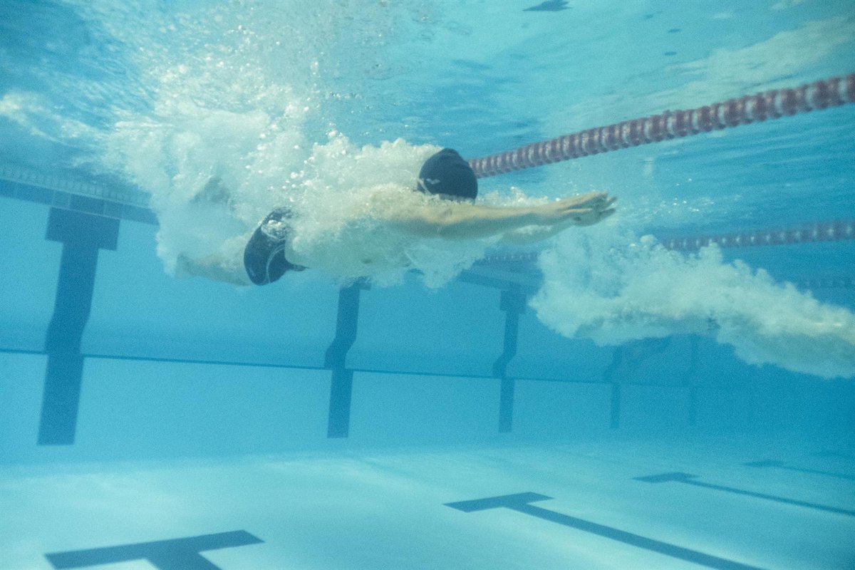 Galicia afronta los próximos meses con búsqueda de socorristas:  Hay una ligera mejoría 