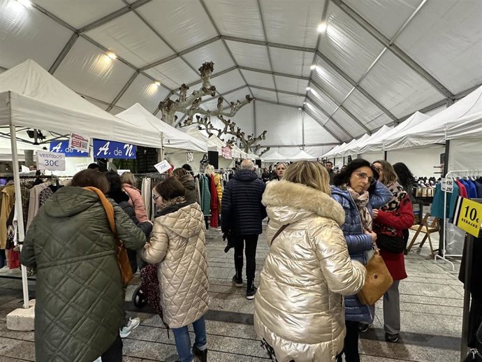 Archivo - Celebración anterior de Promosctock