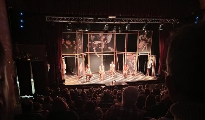 La DPZ convoca sus ayudas para espectáculos de teatro, danza y circo, dotadas con 220.000 euros.