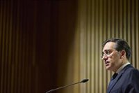 Albares ve la guerra en Irán "fuera de control" y alerta de la "completa desestabilización" de Oriente Próximo