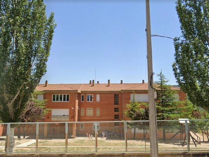 La Escuela Hogar de Cantavieja (Teruel) se suma al programa en el último trimestre de este curso.