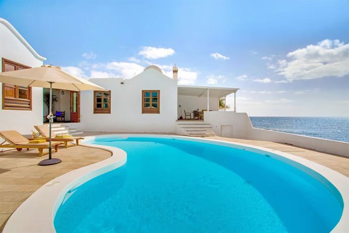 Una de las propiedades de la plataforma Holidu